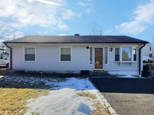 56 Bradley Place, Stamford, CT 06905