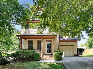 2137 Marshalls Ln, Atlanta, GA
