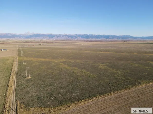 W 3000 N, Tetonia, ID 83452