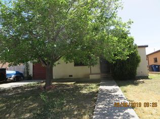 3010 Montclaire Dr NE, Albuquerque, NM 87110