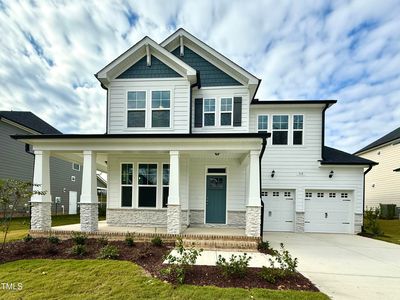 512 Jones Bluff Way, Knightdale, NC, 27545