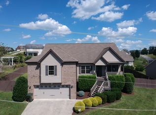 132 Walkers Bend Rd, Gray, TN 37615