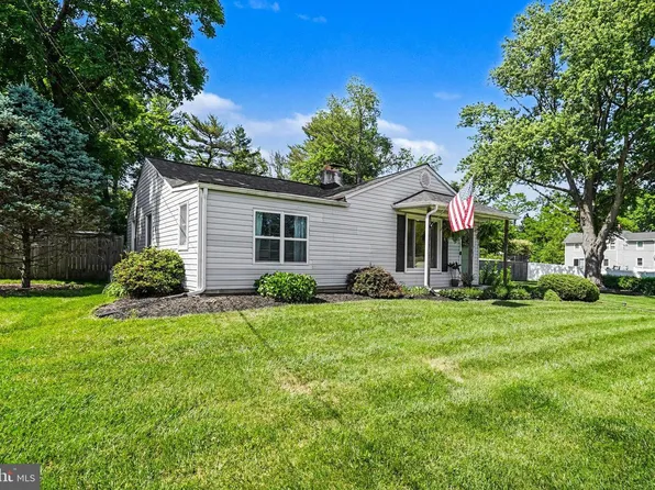 6 E Mac Phail Rd, Bel Air, MD 21014