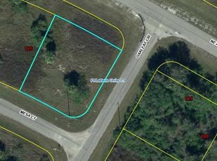 8102 Mesa Ct, Labelle, FL 33935