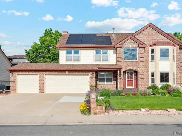12752 W Dakota Avenue, Lakewood, CO 80228