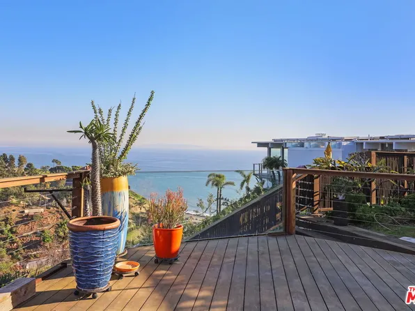 3912 Spray Ln, Malibu, CA 90265