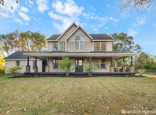 13925 Bieri Rd, Lowell, MI 49331