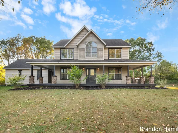 13925 Bieri Rd, Lowell, MI 49331