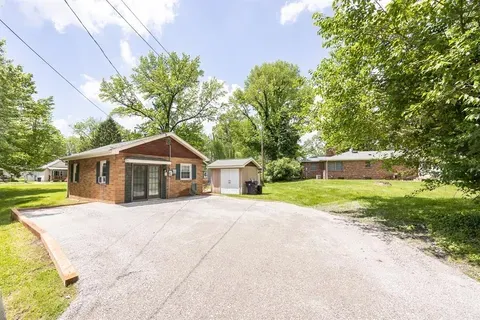 Primary Photo - 4217 Jessie St