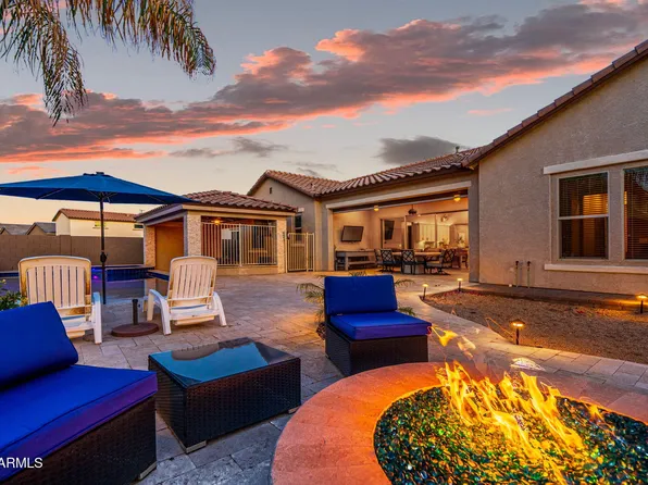 19850 E CATTLE Drive, Queen Creek, AZ 85142