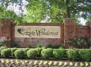 31119 Edgewater Dr, Magnolia, TX 77354