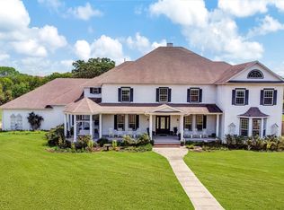 1444 Fm 2737, Lone Oak, TX 75453