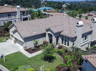 2689 Giorno Way, El Dorado Hills, CA 95762