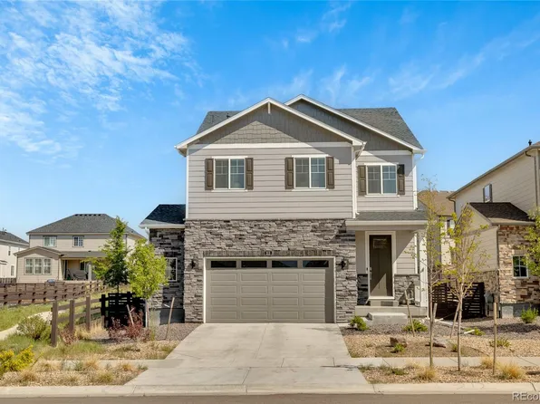 212 S Uriah Street, Aurora, CO 80018