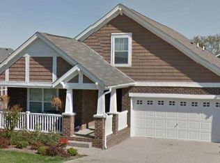 1311 Creekside Dr, Nolensville, TN 37135