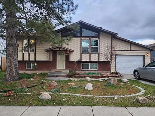 5865 S Westbench Dr, Salt Lake City, UT 84118