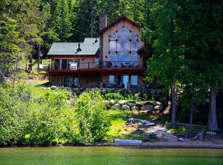 140 S Shores Rd, Coolin, ID 83821