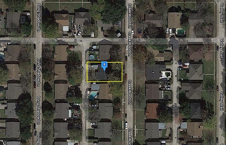 1st image of 1407 Creekwood Ln