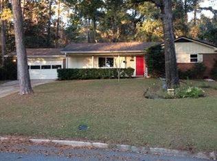 1921 Nanticoke Cir, Tallahassee, FL 32303