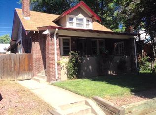 1315 N Monroe St, Denver, CO 80206