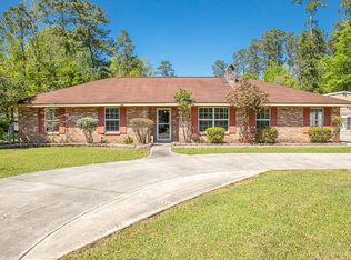 12179 E Adams Rd, Hammond, LA 70403