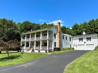 1142 Huckleberry Ridge Rd NE, Floyd, VA 24091