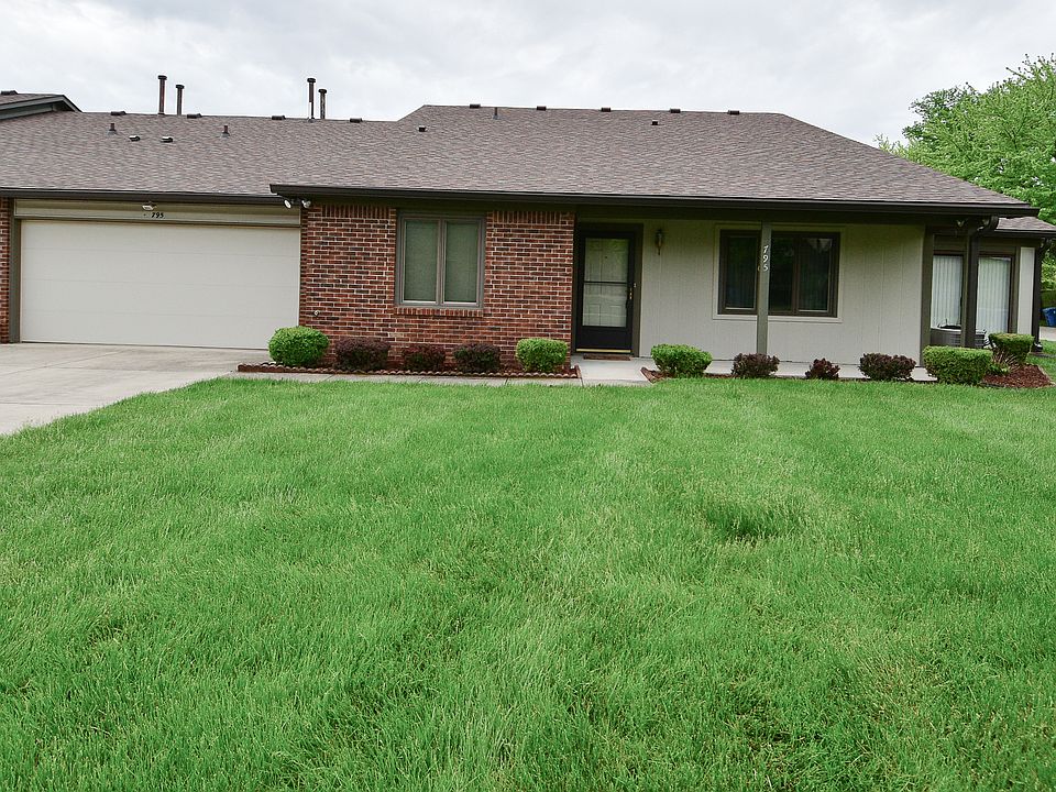 1st image of 795 Staton Place West Dr