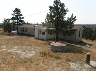 50 Slater Rd, Roundup, MT 59072