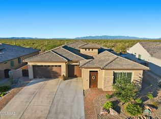 2443 E Copper Valley Way, Green Valley, AZ 85614