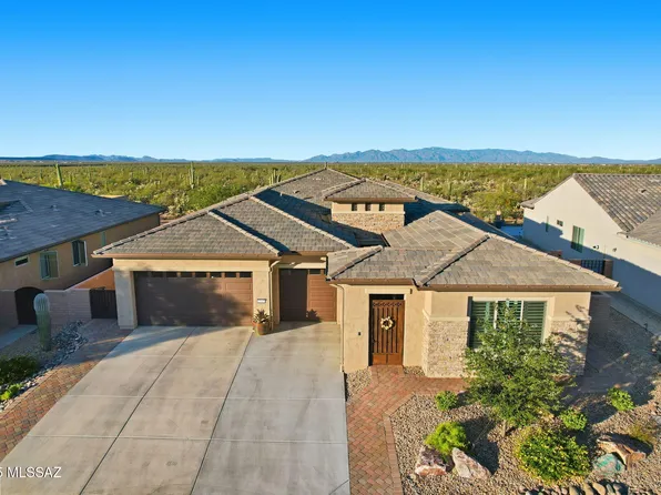 2443 E Copper Valley Way, Green Valley, AZ 85614