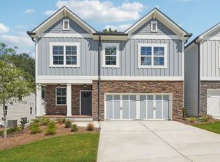364 Lakeside Ct, Canton, GA