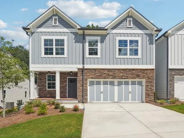 364 Lakeside Ct, Canton, GA 30114