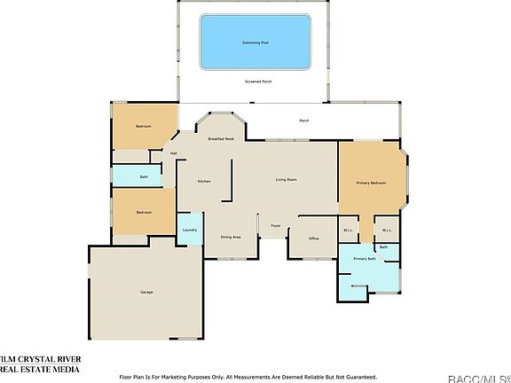 2nd image of 7551 N Firwood Cir