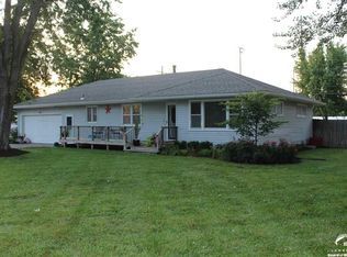 227 Linden Cir, Perry, KS 66073