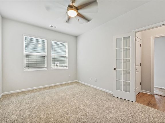 The Hemingway - Office