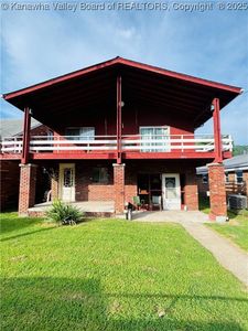 8612 Maryland Ave, Marmet, WV, 25315