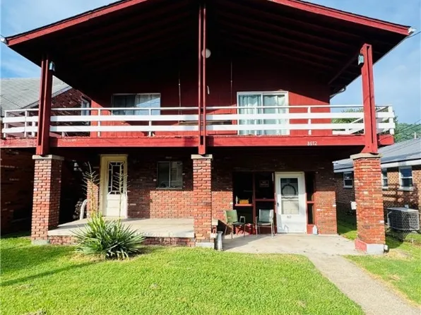 8612 Maryland Ave, Marmet, WV 25315