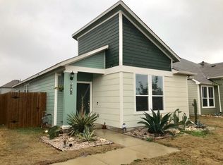 1702 Adobe Walls Way, Austin, TX 78725