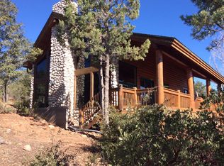 760 E Antelope Trl, Payson, AZ 85541