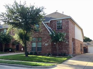 3009 Rustic Meadows Dr, Bedford, TX 76021