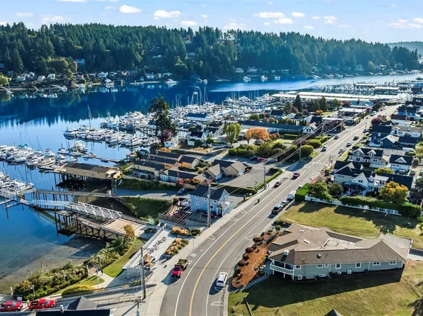 3526 Harborview Drive, Gig Harbor, WA 98332