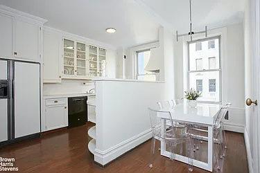 Sold by Brown Harris Stevens