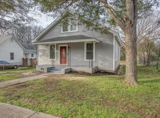 325 Long St, Rock Hill, SC 29730