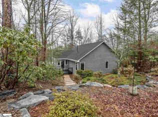 2460 Lake Adger Pkwy, Mill Spring, NC 28756