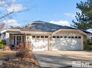 6168 Laurelwood Dr, Reno, NV