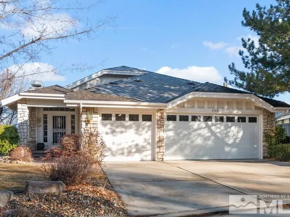 6168 Laurelwood Dr, Reno, NV 89519