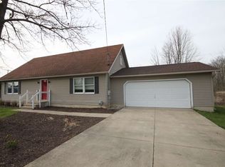 1332 Cunningham Rd, Jackson, MI 49201