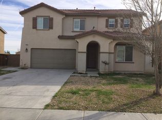 14853 Coachman Rd, Victorville, CA 92394