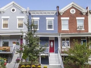 1329 Florida Ave NW, Washington, DC 20009