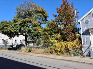 43 Unit St, Providence, RI 02909